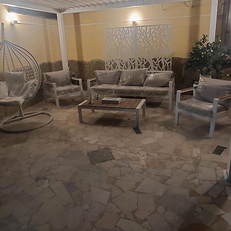 فيلا Casa Nanuzza نابولي المظهر الخارجي الصورة