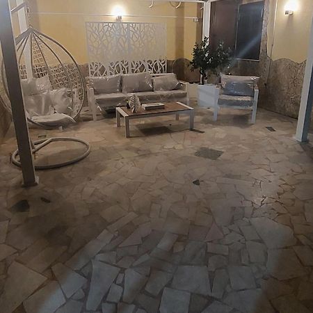 فيلا Casa Nanuzza نابولي المظهر الخارجي الصورة