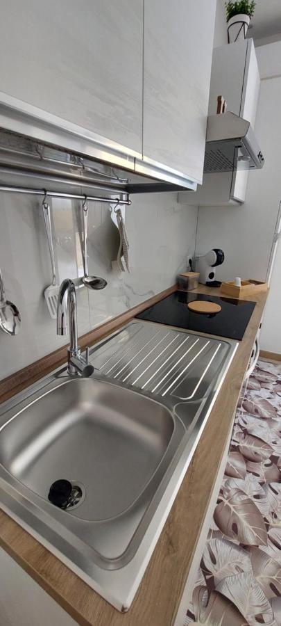 فيلا Casa Nanuzza نابولي المظهر الخارجي الصورة