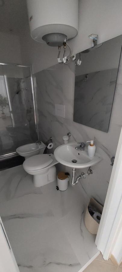 فيلا Casa Nanuzza نابولي المظهر الخارجي الصورة