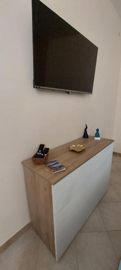 فيلا Casa Nanuzza نابولي المظهر الخارجي الصورة