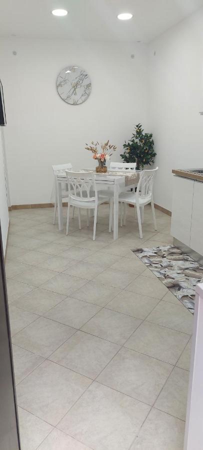 فيلا Casa Nanuzza نابولي المظهر الخارجي الصورة