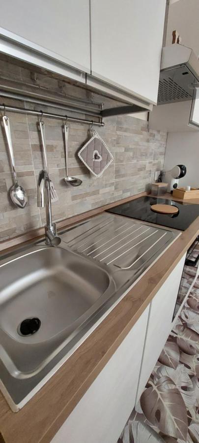 فيلا Casa Nanuzza نابولي المظهر الخارجي الصورة