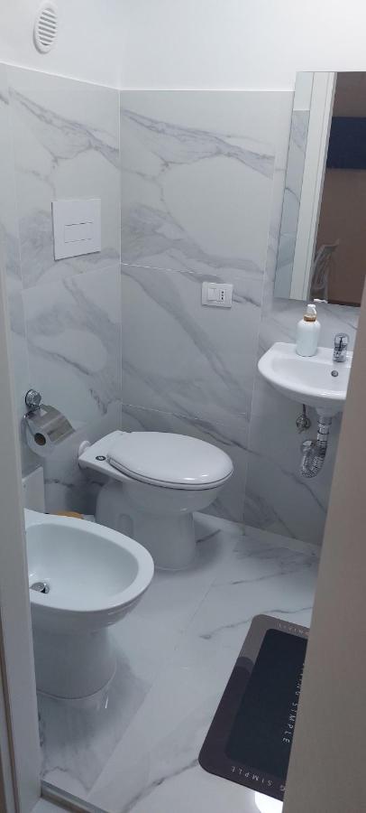 فيلا Casa Nanuzza نابولي المظهر الخارجي الصورة