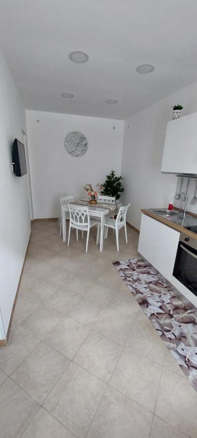 فيلا Casa Nanuzza نابولي المظهر الخارجي الصورة