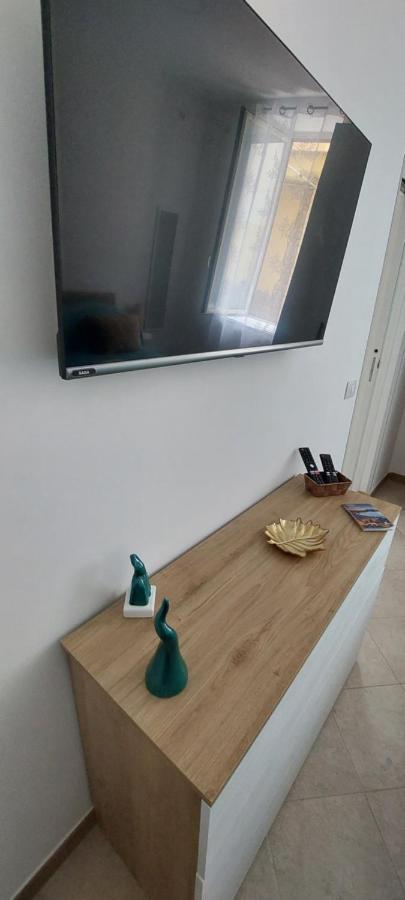 فيلا Casa Nanuzza نابولي المظهر الخارجي الصورة