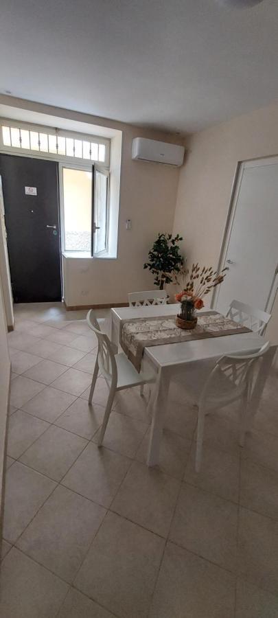 فيلا Casa Nanuzza نابولي المظهر الخارجي الصورة
