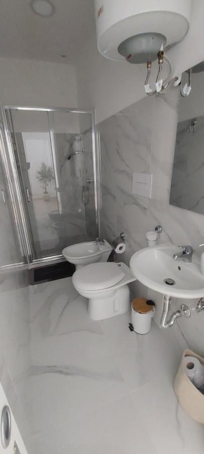 فيلا Casa Nanuzza نابولي المظهر الخارجي الصورة