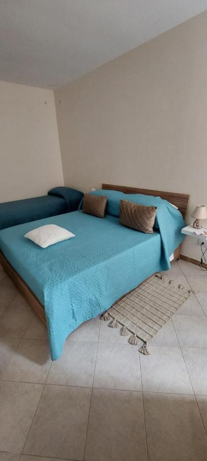 فيلا Casa Nanuzza نابولي المظهر الخارجي الصورة