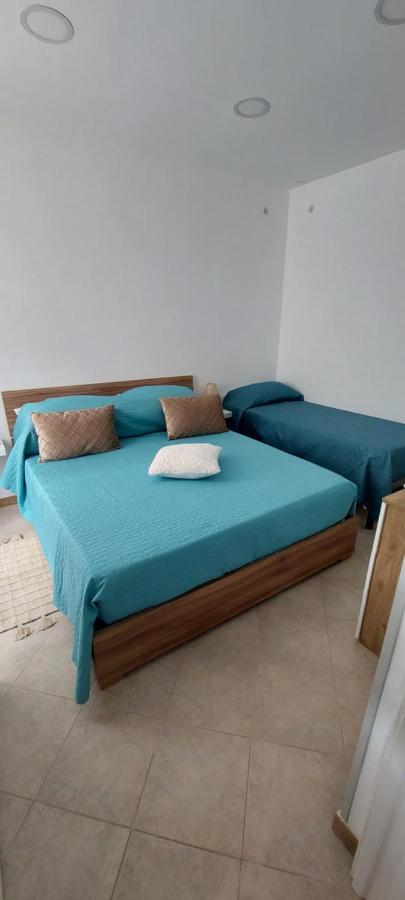 فيلا Casa Nanuzza نابولي المظهر الخارجي الصورة