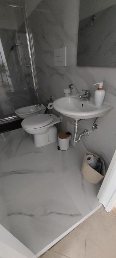 فيلا Casa Nanuzza نابولي المظهر الخارجي الصورة