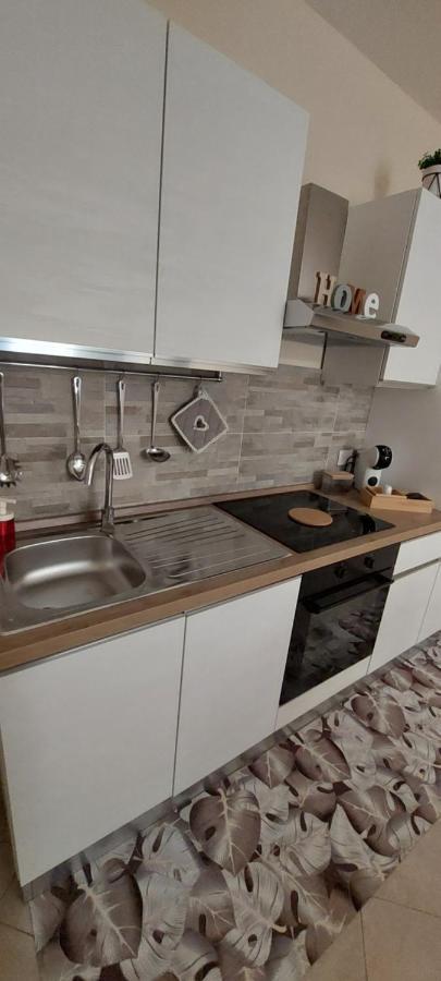 فيلا Casa Nanuzza نابولي المظهر الخارجي الصورة