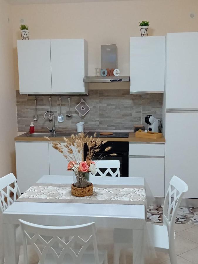 فيلا Casa Nanuzza نابولي المظهر الخارجي الصورة