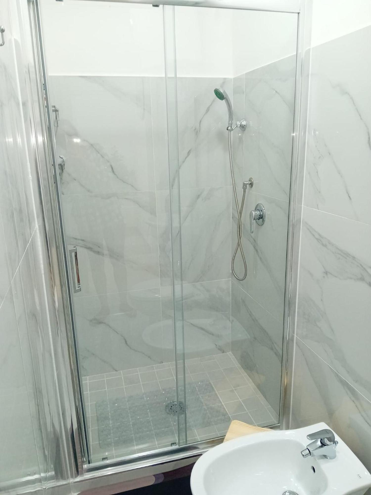 فيلا Casa Nanuzza نابولي المظهر الخارجي الصورة
